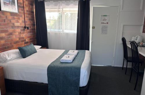 Childers Hotel | Avocado Motor Inn