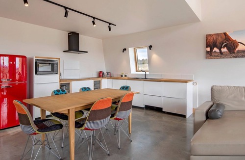 Avonside House | Avonside Alpine Estate - Jindabyne