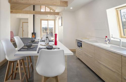 Avonside House | Avonside Alpine Estate 2 - Jindabyne