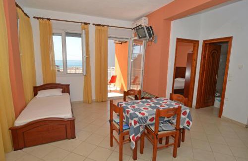 Limenaria Apartment | Avra Apartments