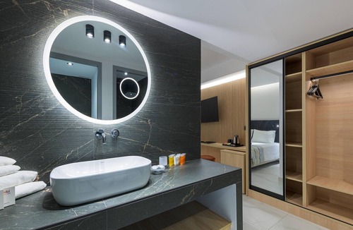 Ixia Resort | Avra Beach Resort Hotel & Bungalows - All Inclusive