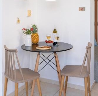 Khelmata Apartment | Avra Charming House