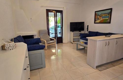 Haniotis House | Avra Corner