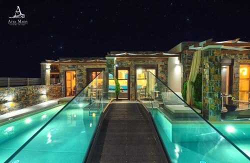 Sitia Apartment | Avra Maris