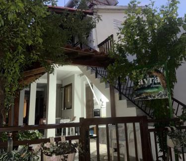 Therma House | AVRA Rooms