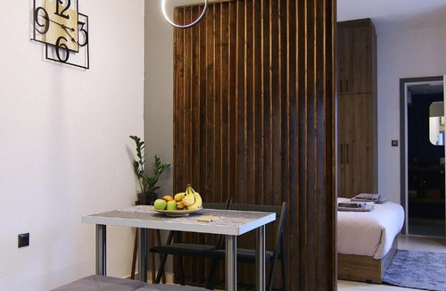 Kastoria Apartment | Avra Studio Kastoria