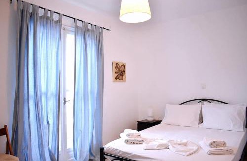 Kithnos House | Awesome Traditional Maisonette House - Kythnos