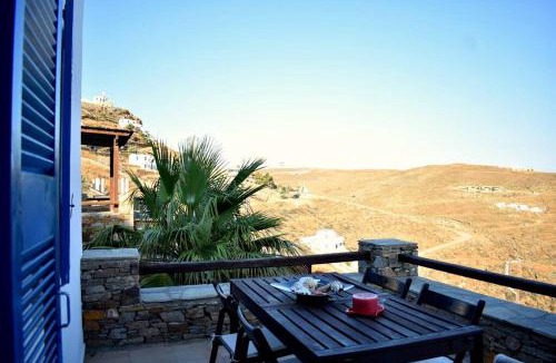 Kithnos House | Awesome Traditional Maisonette House - Kythnos