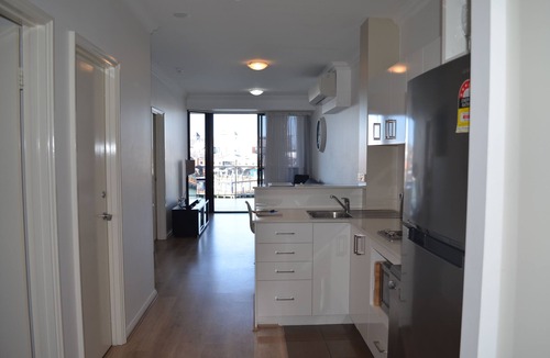 Mandurah Apartment | Awesome Views Dolphin Quay Apartment Mandurah