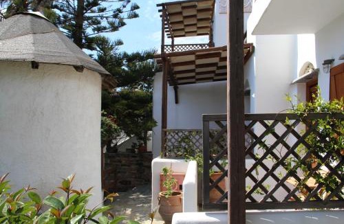 Falatados Apartment | Axahas