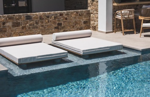 Agiassos Hotel | Axopetra Boutique Hotel