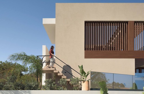 Panormos Villa | Ayeria Villa · Design Retreat by the Beach & Shops