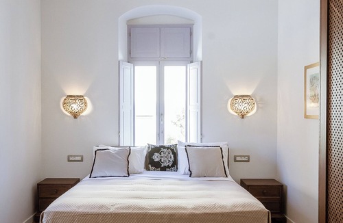 Rhodes Hotel | Aylin Executive Suites - Deniz Suite