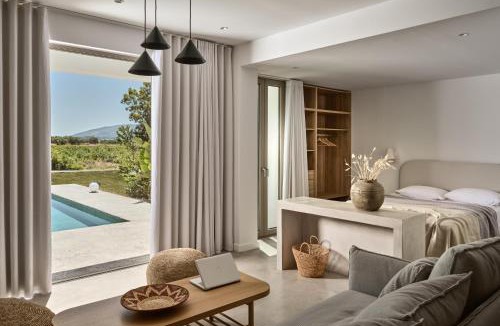 Alikanas House | Azera Suites