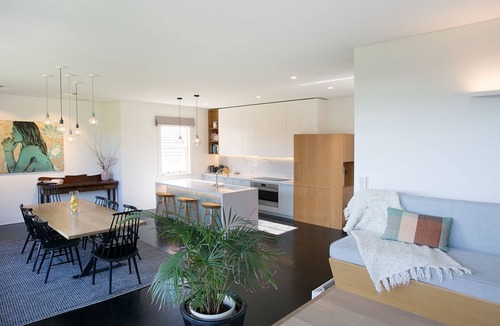 Vaucluse House | Azure Bliss, Vaucluse IH7