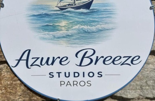 Parasporos House | Azure Breeze Studios 1