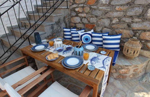 idhra Apartment | Azure Haven