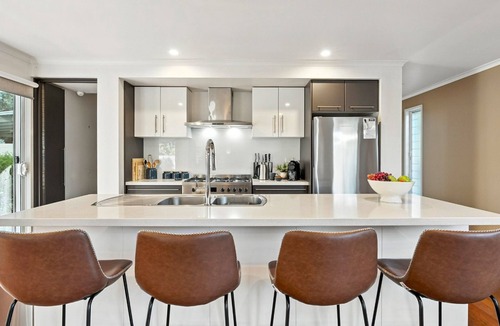 Callala Beach House | Azure House - freedom beckons just 300m from Callala Beach at Jervis Bay