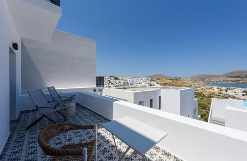 Naousa House | Azure Naousa