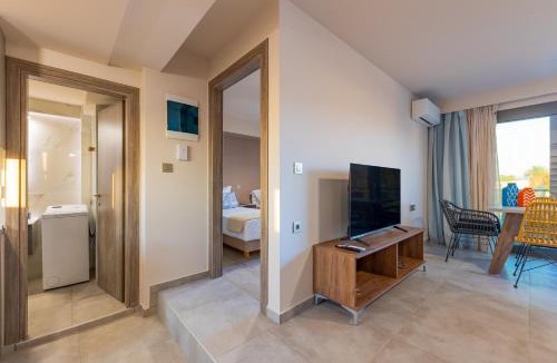 Lambi Apartment | Azure Sofia - Maisonette