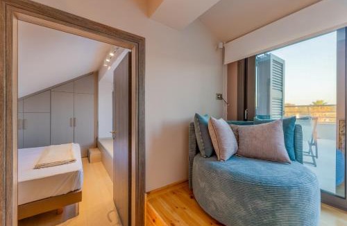 Lambi Apartment | Azure Sofia - Maisonette