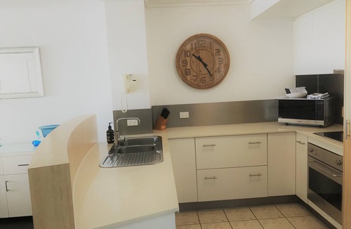 Mooloolaba Apartment | Azure View at Mooloolaba beach