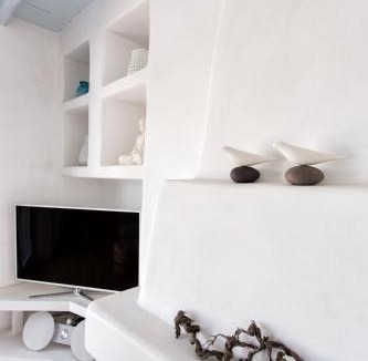 Drios Villa | Azure Villa Paros