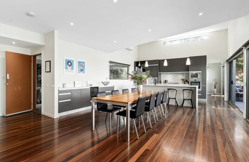 Wye River House | Azure Wye River - Amazing ocean view family home
