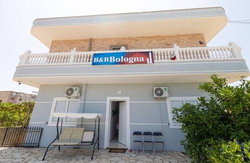 Vlore Apartment | B&B Bologna