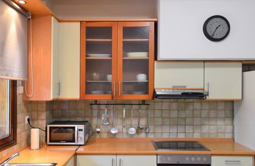 Panorama House | B Home in Panorama Thessaloniki