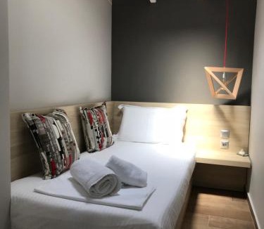 Asprovalta Apartment | B. U. Luxury Apartments