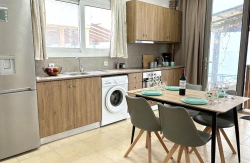 Kefalos Apartment | B52 Apartment