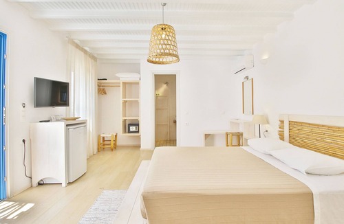 Houlakia House | Baba Houlakia