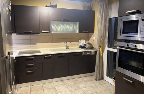 Chalcis Villa | Babis Relax House in Chalkis