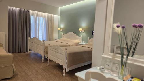 Archea Pissa House | Bacchus