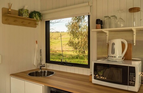Gundagai House | Back Station Creek Retreat by Tiny Away