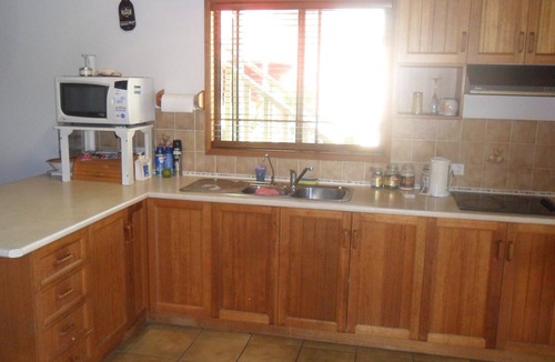 Winfield House | Baffle Creek Fishing Cabin