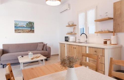 Panormos House | Bagiaderra