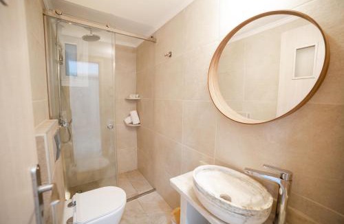 Panormos House | Bagiaderra
