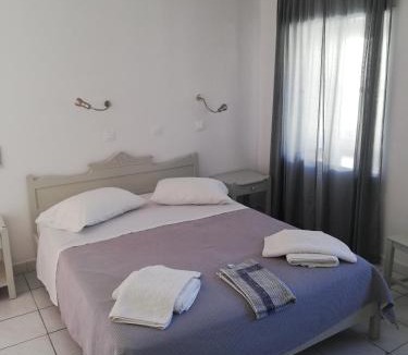 idhra Apartment | Bahia