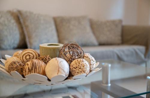 Karlovassi Apartment | Bairamis House