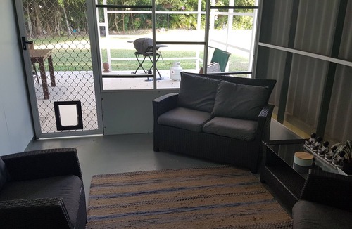 Bakers Creek House | Bakers Creek Hideaway