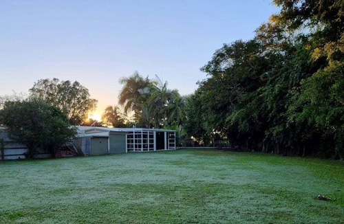 Bakers Creek House | Bakers Creek Hideaway