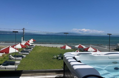 Volvi Hotel | Balance Accommodation