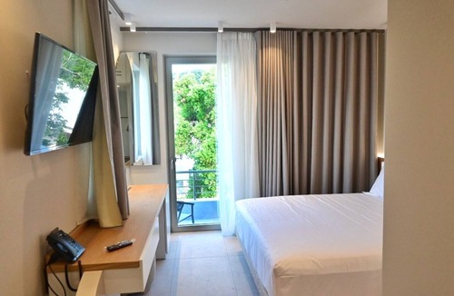 Volvi Hotel | Balance Accommodation