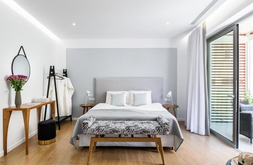 Nea Chora Hotel | Balance Hotel