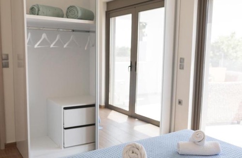 Kourouta Apartment | Balance Suite