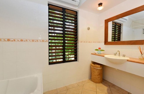 Port Douglas Villa | Bale 19 @ Hibiscus