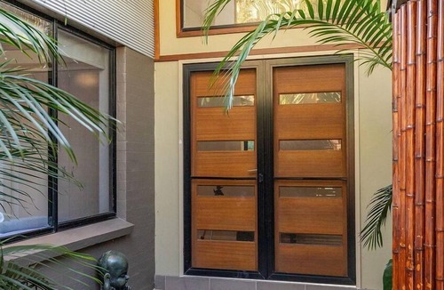 Tarbuck Bay House | Bali by the Bay- Coastal retreat in Tarbuck Bay