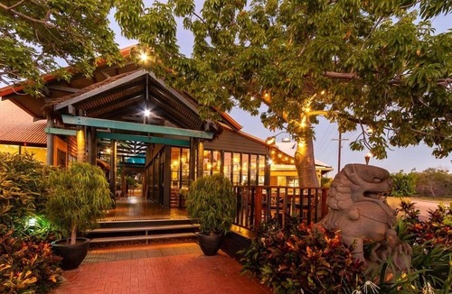 Cable Beach Apartment | Bali Hai Resort & Spa